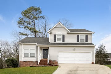 1007 Shady Ln Durham, NC 27712